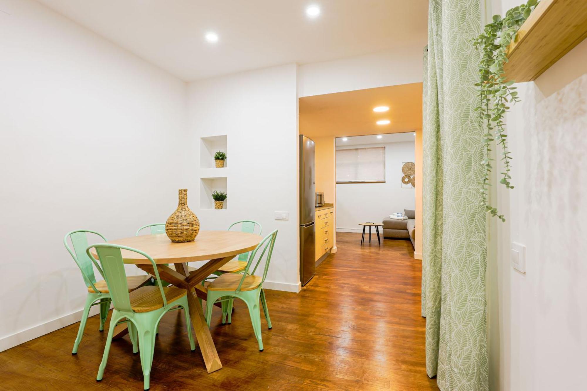 Alcam Torrent Apartment Barcelona Exterior photo