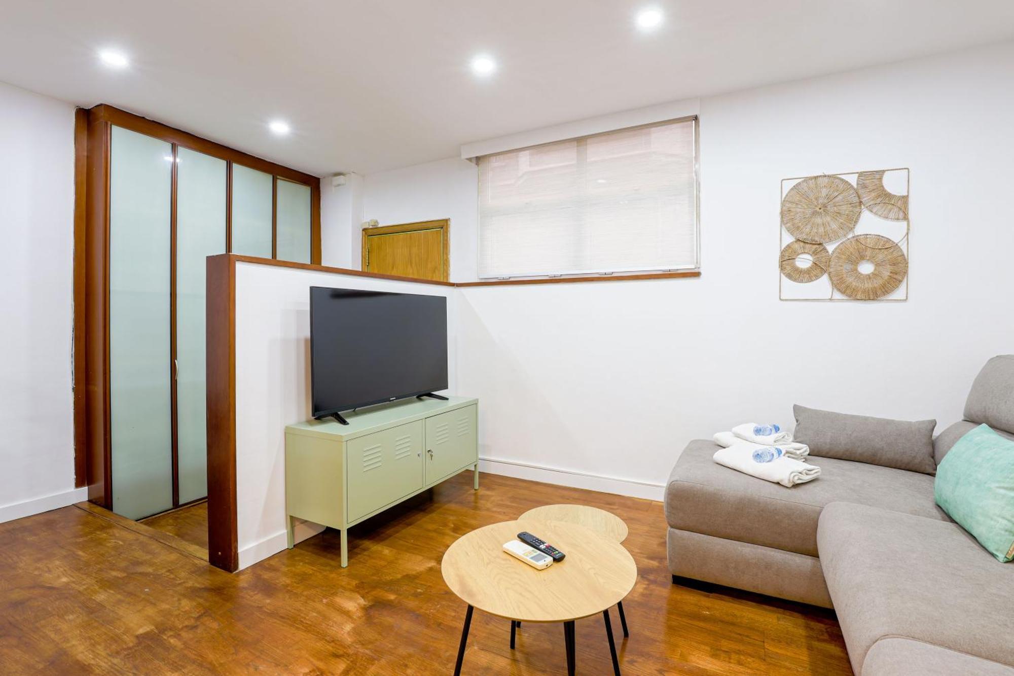 Alcam Torrent Apartment Barcelona Exterior photo